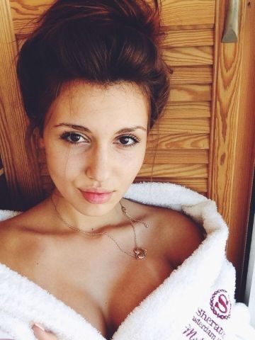 Анкета проститутки Лика - Фото 1, , 24 года, №49430
