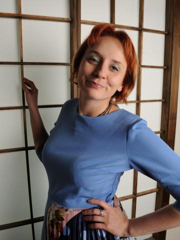 Анкета проститутки Анна - Фото 1, , 35 лет, №47987